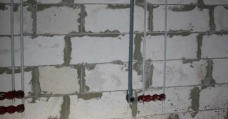 Штробление стен в Великом Устюге - цена за метр от 520 руб. | СантехДомВлс