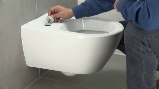 Установка унитаза Великий Устюг цена 1351 руб.