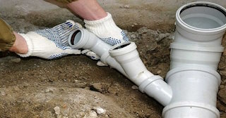 Замена канализационных труб в квартире и доме в Великом Устюге - СантехДомВлс от 2078 рублей.