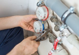 Замена счетчиков воды Великий Устюг цена от 863 руб.