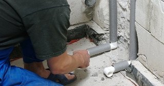 Замена стояка Великий Устюг цена от 966 руб.