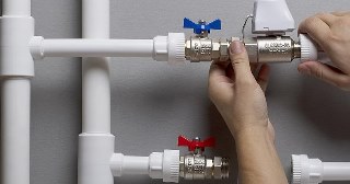 Замена труб в Великом Устюге, цена от 260 руб.